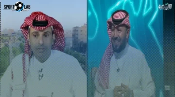 بالفيديو الآن.. القحطاني والقرني يكشفان آخر تفاصيل تجديد عقد بونو مع الهلال